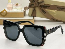 Picture of Burberry Sunglasses _SKUfw55791142fw